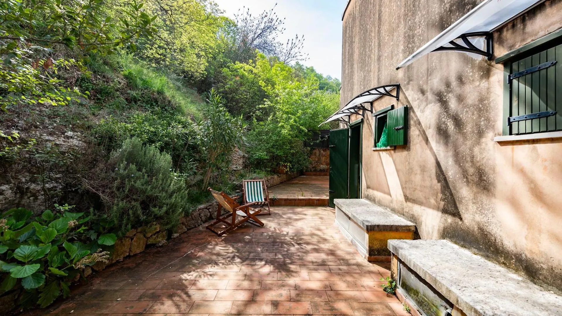 Apartamento Alma Torri Del Benaco