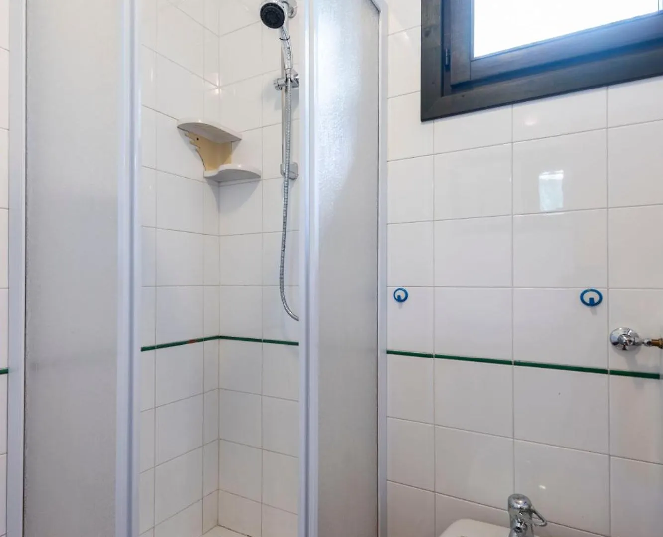 Apartamento Alma Torri Del Benaco 0*,  Italia