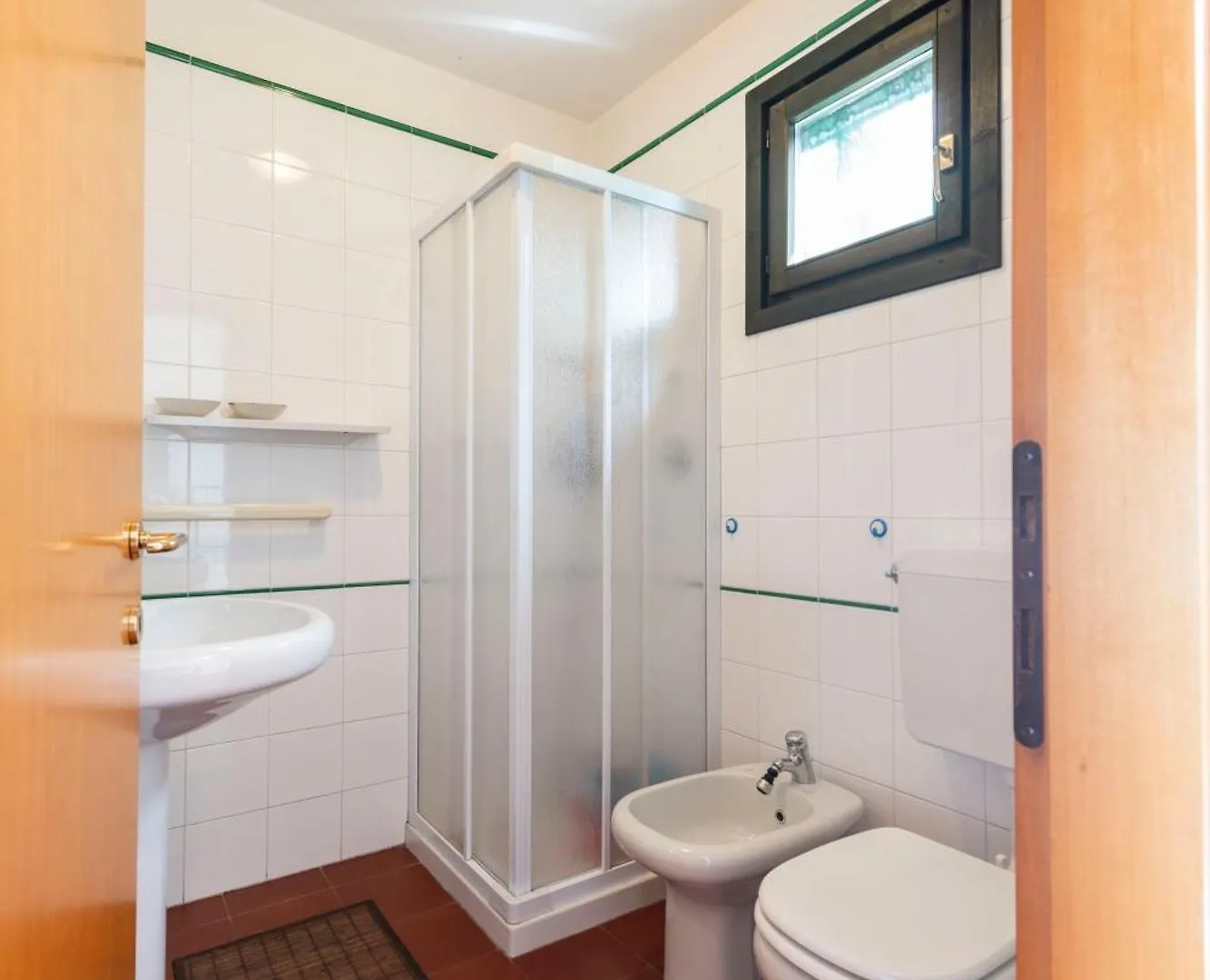 Apartamento Alma Torri Del Benaco