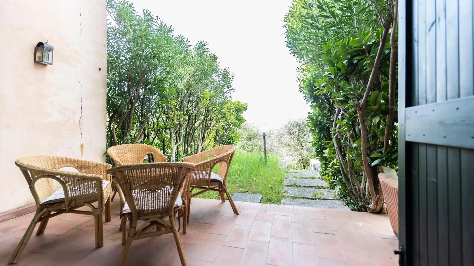 Apartamento Alma Torri Del Benaco