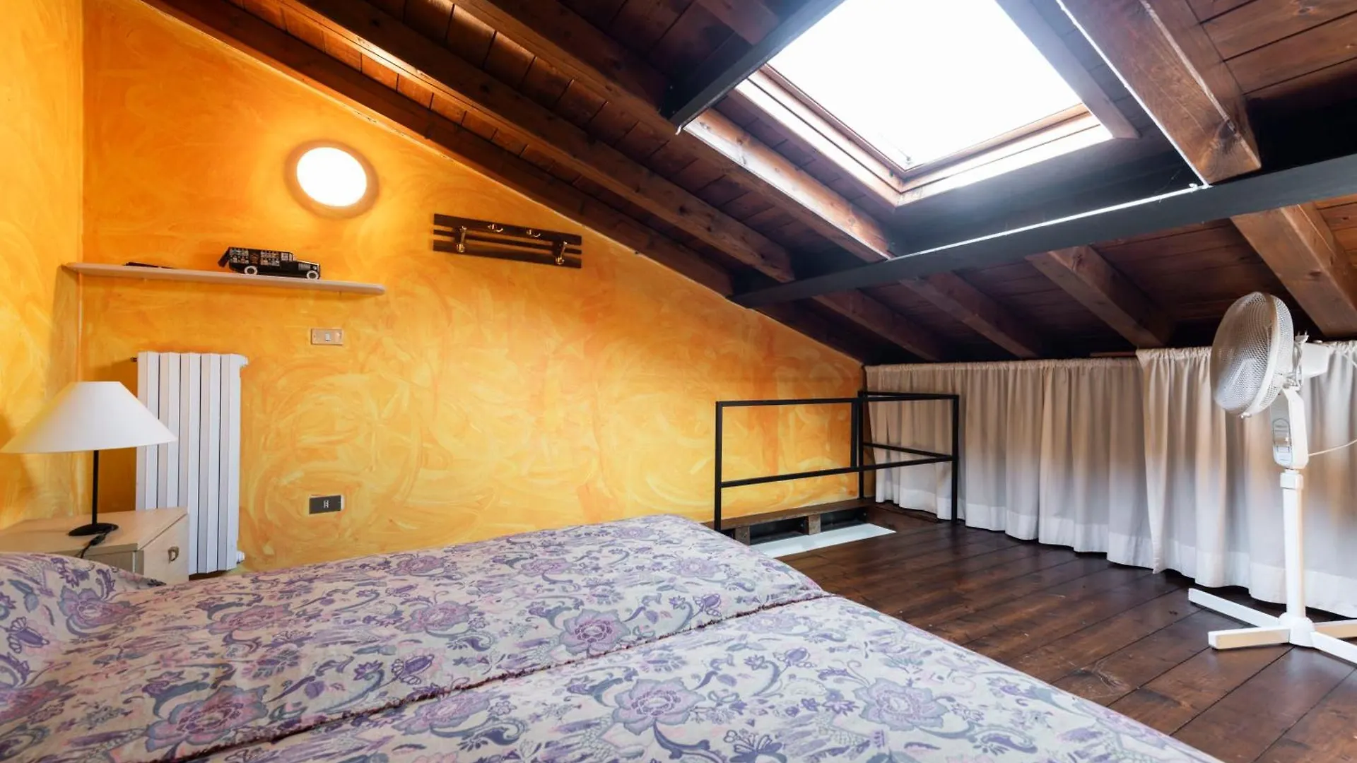 Apartamento Alma Torri Del Benaco Italia