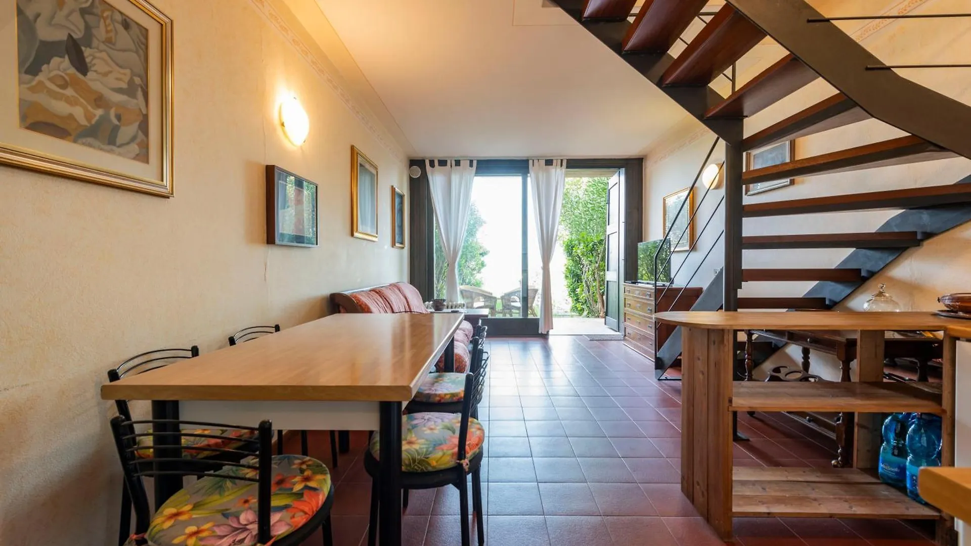 Apartamento Alma Torri Del Benaco