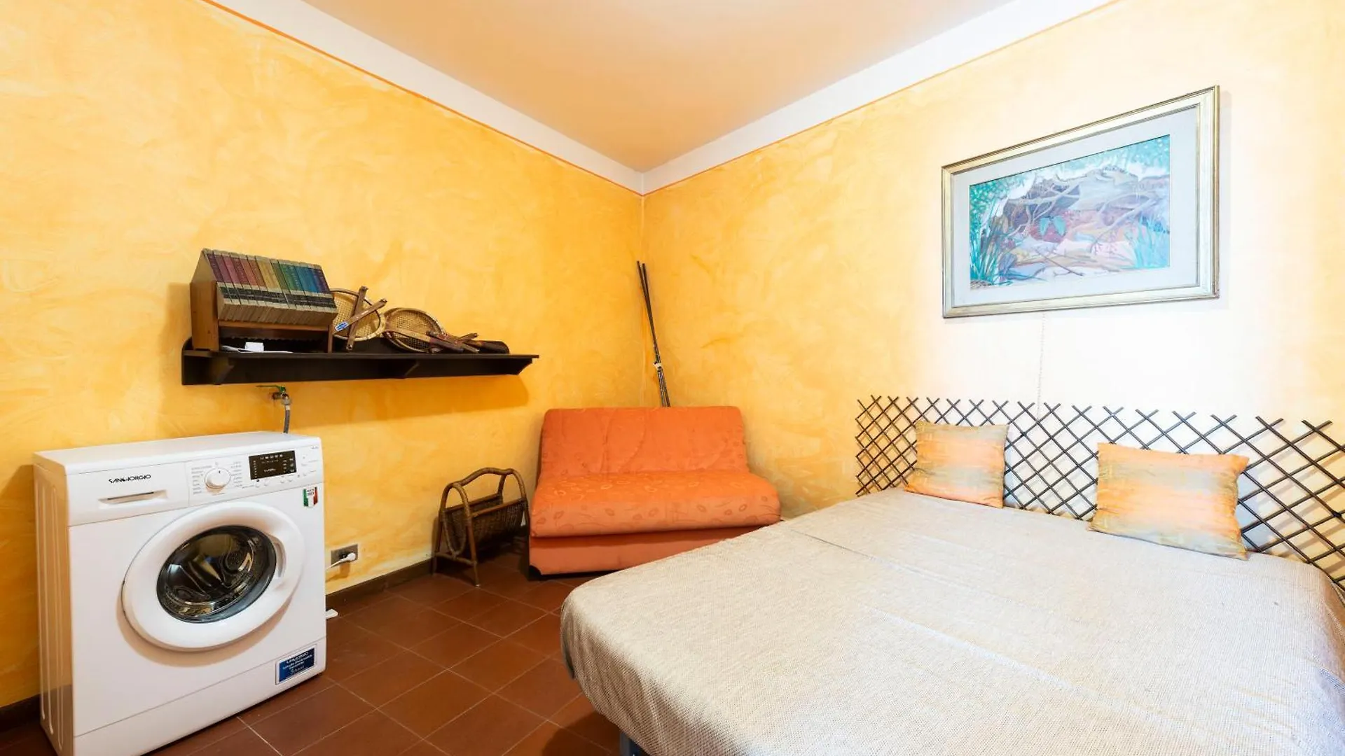 Apartamento Alma Torri Del Benaco