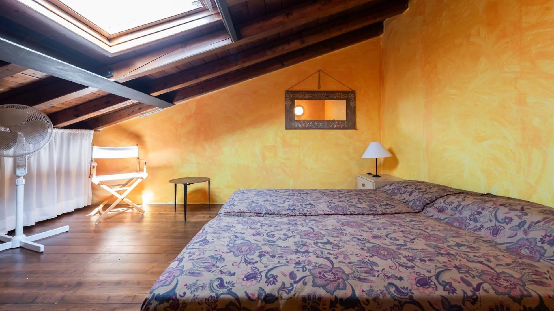 Apartamento Alma Torri Del Benaco