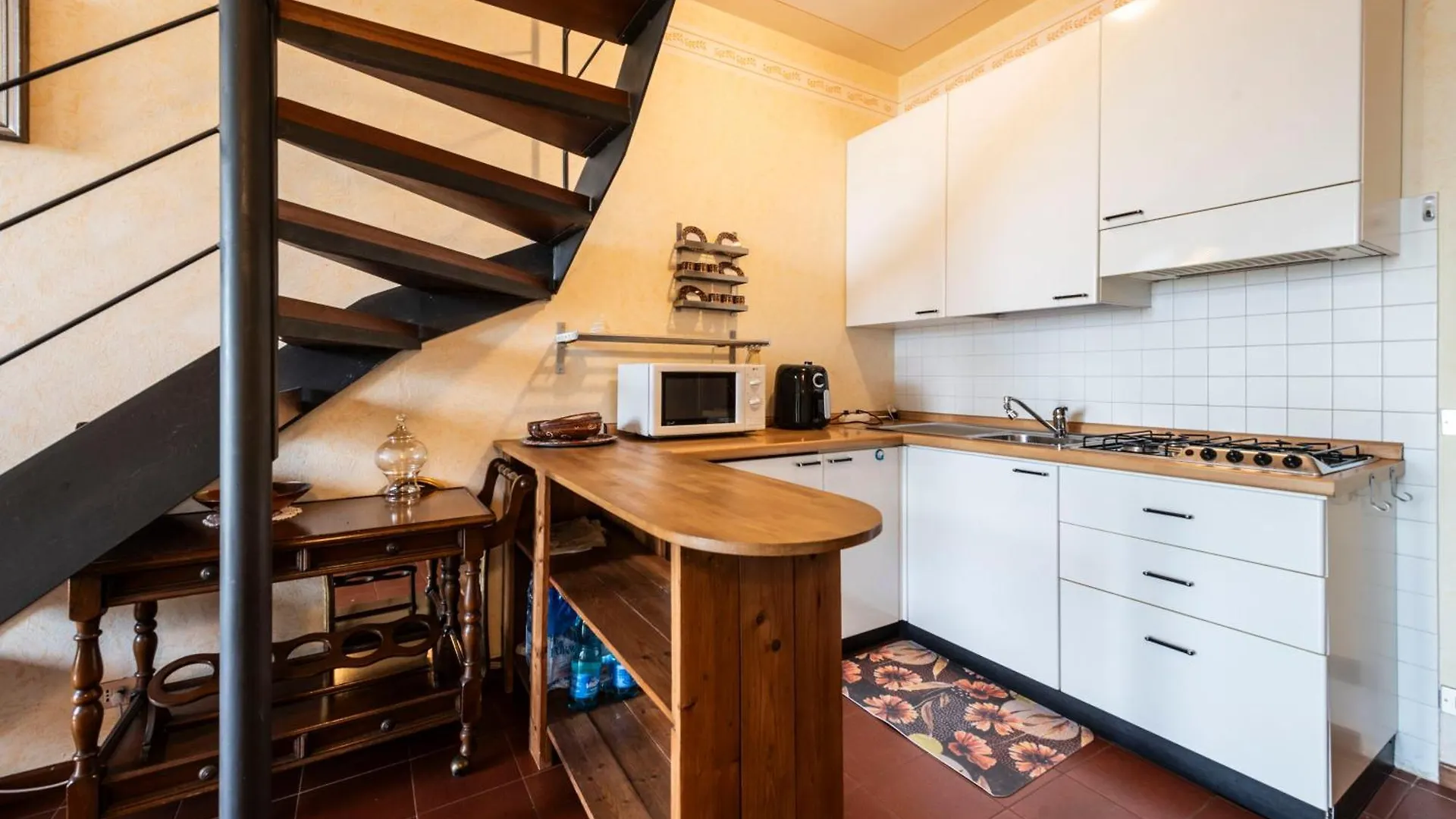 Apartamento Alma Torri Del Benaco