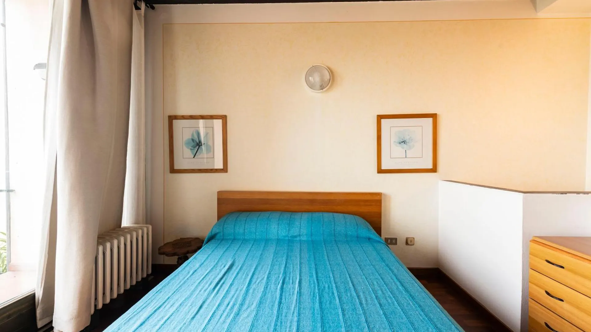 Apartamento Alma Torri Del Benaco