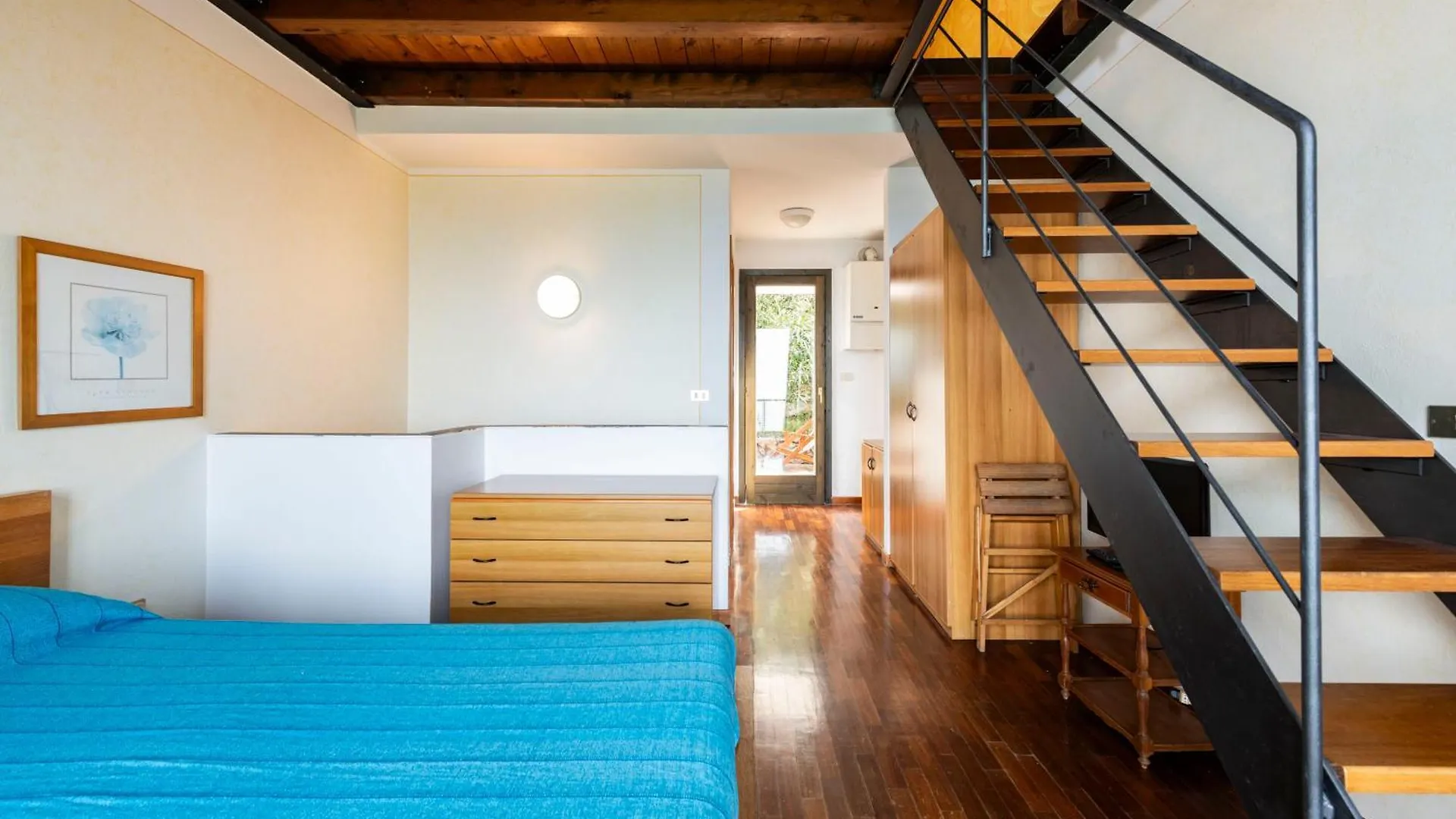 Apartamento Alma Torri Del Benaco