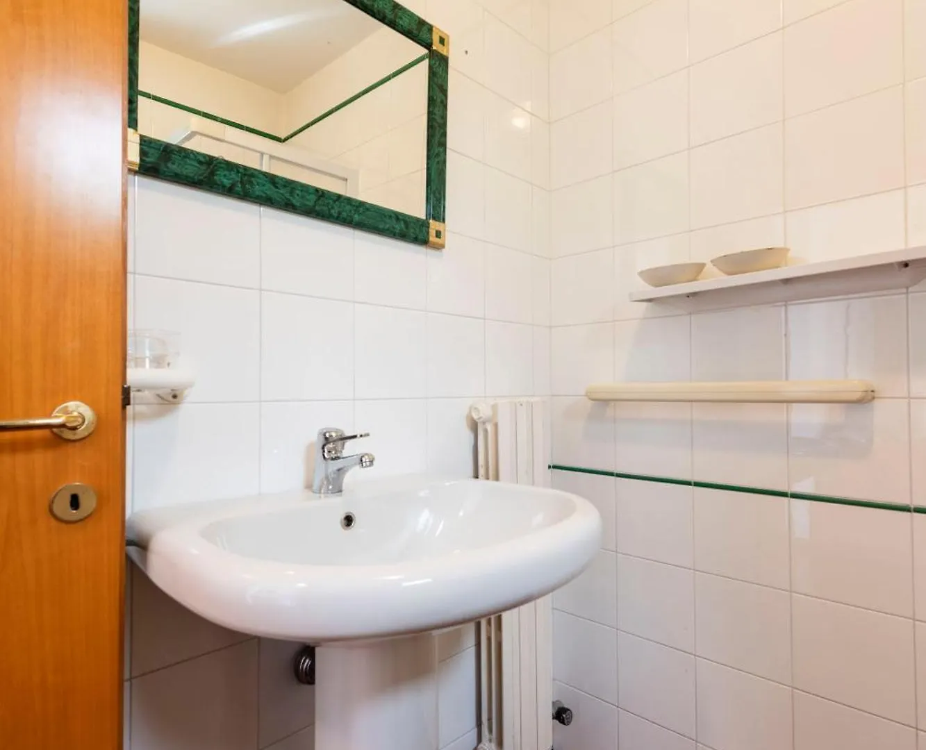 Apartamento Alma Torri Del Benaco Italia