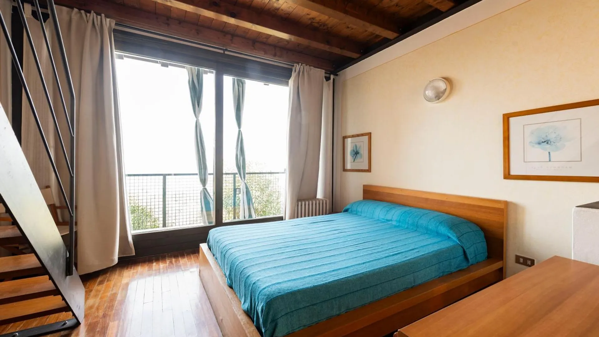 Apartamento Alma Torri Del Benaco