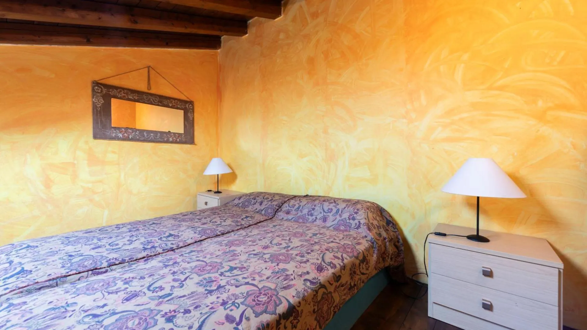 Apartamento Alma Torri Del Benaco 0*,  Italia