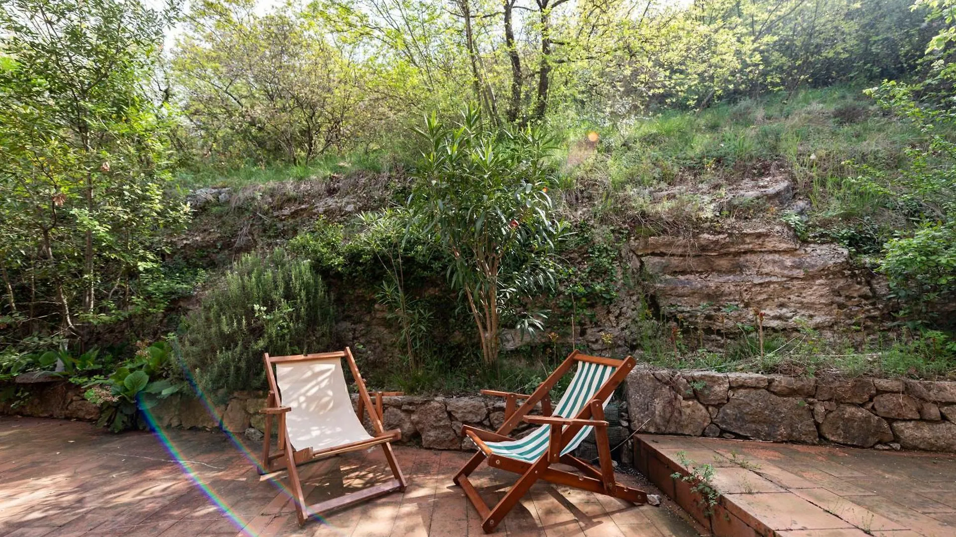 Apartamento Alma Torri Del Benaco Italia