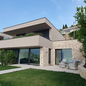 Le Rocce Apartment