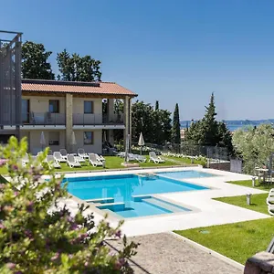 2* Appart hôtel La Corte Danese