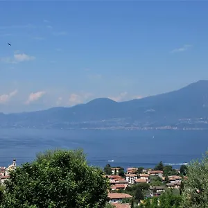 Al Piccolo Borgo Antico Apartment