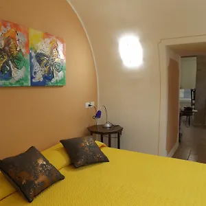 Casa Portici Apartment