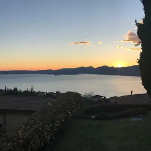 Di Garda Albisano Apartment