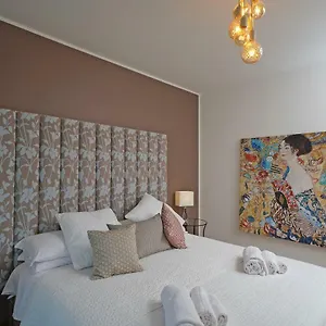 Torri Centro Apartment